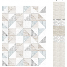 Панель ПВХ ВЕСТАНВИНД 2700*250 мм